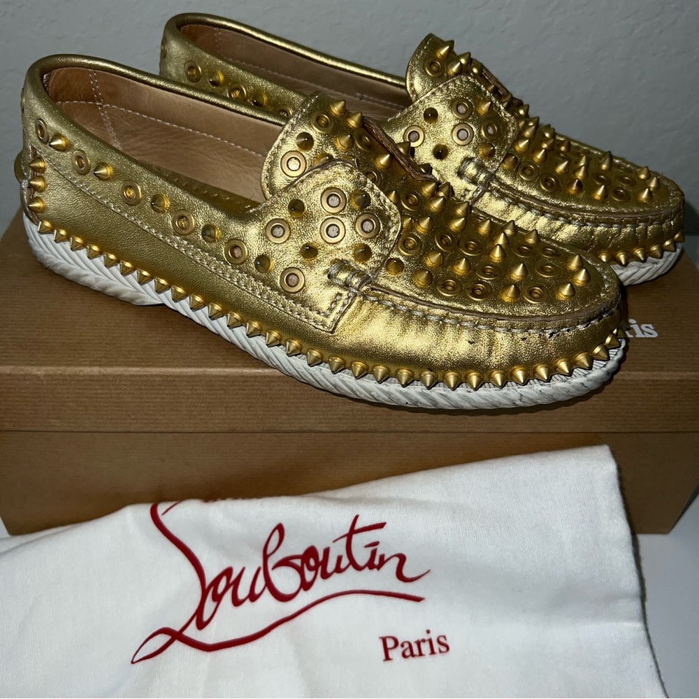 Christian Louboutin Sneakers